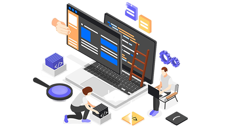 Web Development Division Tech Nordia