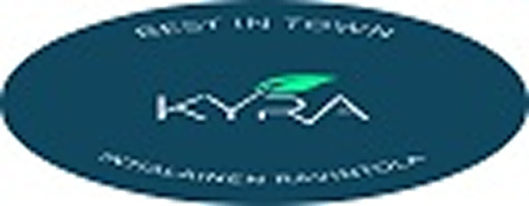 Image gallery marquee